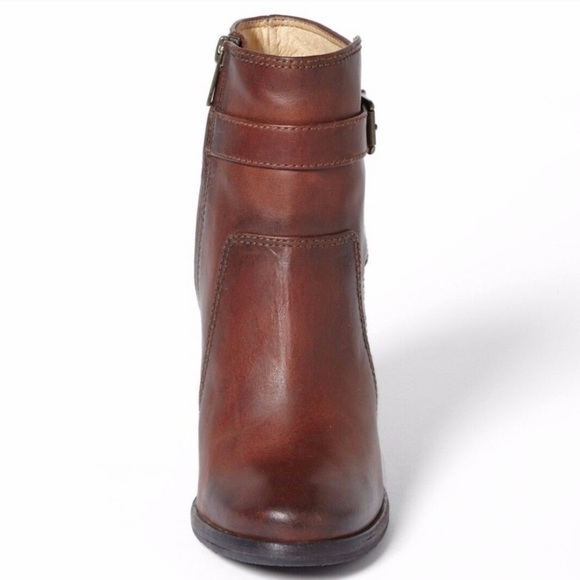 NWT Frye Patty Riding Boot - Picture 4 of 8